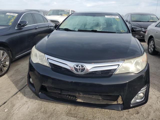 Photo 4 VIN: 4T1BK1FK9EU027212 - TOYOTA CAMRY SE 