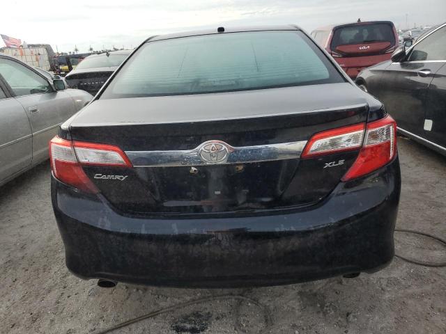 Photo 5 VIN: 4T1BK1FK9EU027212 - TOYOTA CAMRY SE 