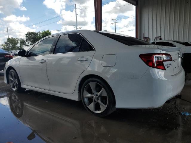 Photo 1 VIN: 4T1BK1FK9EU545532 - TOYOTA CAMRY SE 