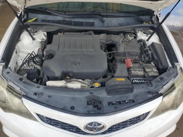 Photo 10 VIN: 4T1BK1FK9EU545532 - TOYOTA CAMRY SE 