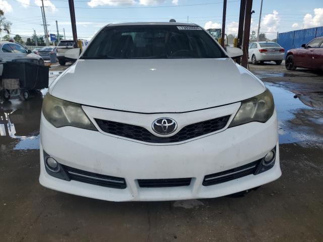 Photo 4 VIN: 4T1BK1FK9EU545532 - TOYOTA CAMRY SE 