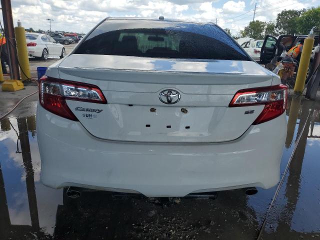 Photo 5 VIN: 4T1BK1FK9EU545532 - TOYOTA CAMRY SE 