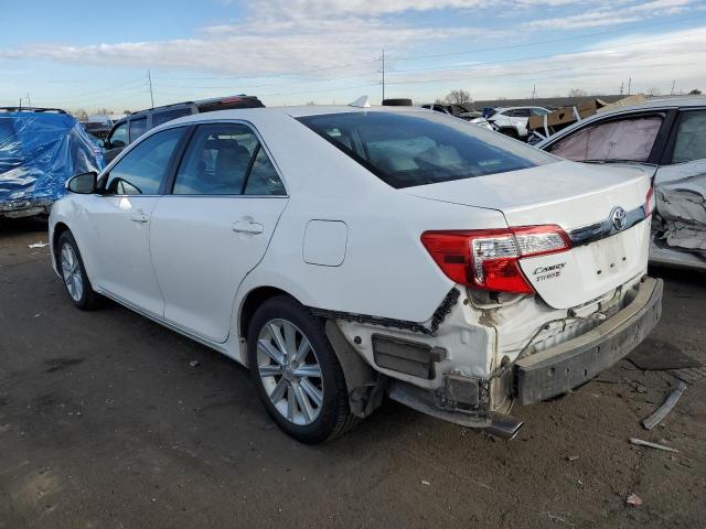 Photo 1 VIN: 4T1BK1FK9EU545904 - TOYOTA CAMRY 