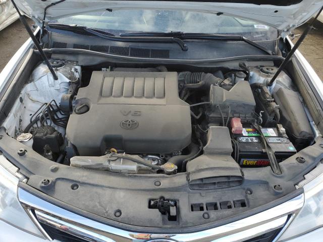 Photo 10 VIN: 4T1BK1FK9EU545904 - TOYOTA CAMRY 