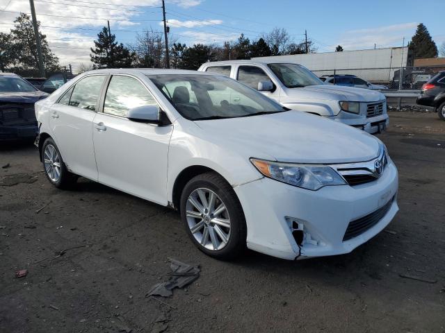 Photo 3 VIN: 4T1BK1FK9EU545904 - TOYOTA CAMRY 