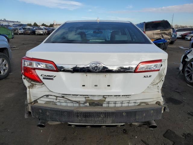 Photo 5 VIN: 4T1BK1FK9EU545904 - TOYOTA CAMRY 