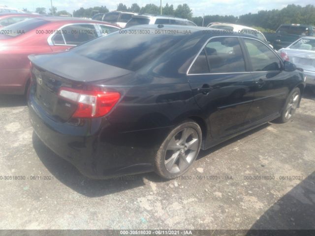 Photo 3 VIN: 4T1BK1FK9EU546017 - TOYOTA CAMRY 