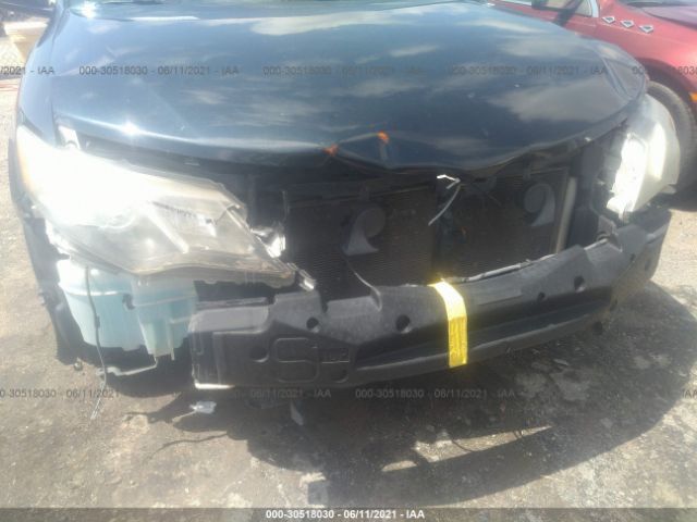 Photo 5 VIN: 4T1BK1FK9EU546017 - TOYOTA CAMRY 