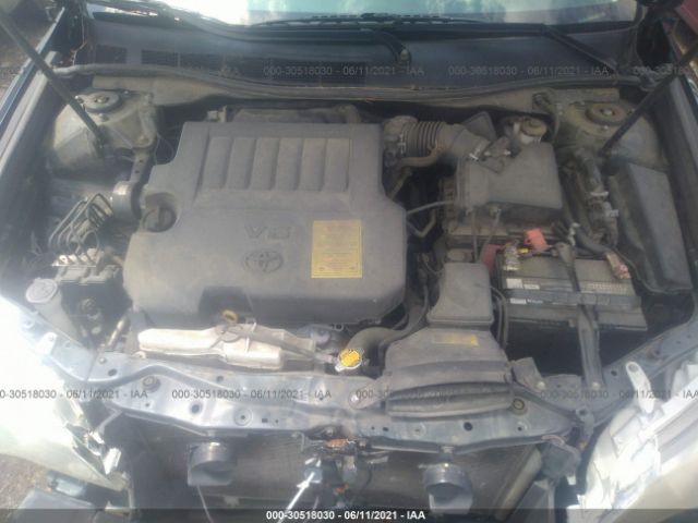 Photo 9 VIN: 4T1BK1FK9EU546017 - TOYOTA CAMRY 