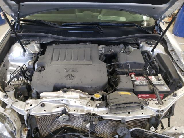 Photo 6 VIN: 4T1BK1FK9EU547538 - TOYOTA CAMRY SE 