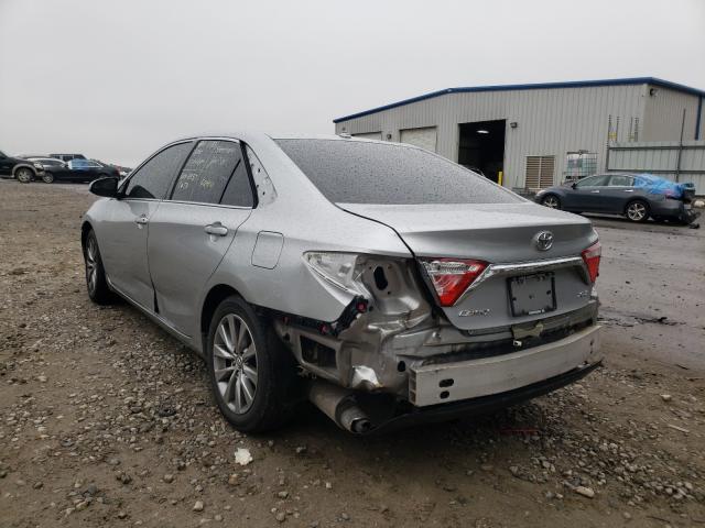 Photo 2 VIN: 4T1BK1FK9FU028250 - TOYOTA CAMRY XSE 