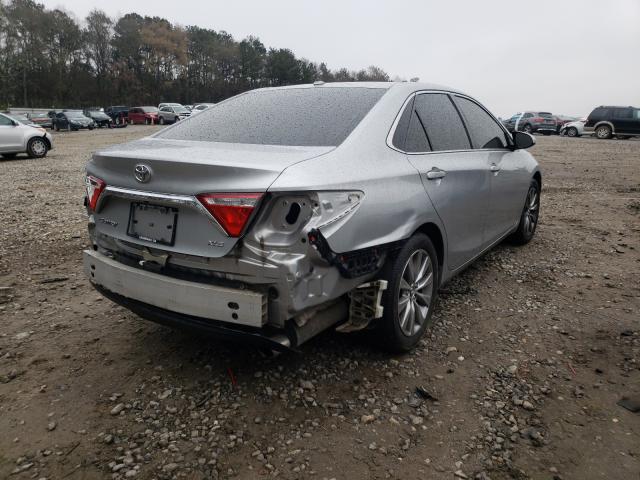 Photo 3 VIN: 4T1BK1FK9FU028250 - TOYOTA CAMRY XSE 