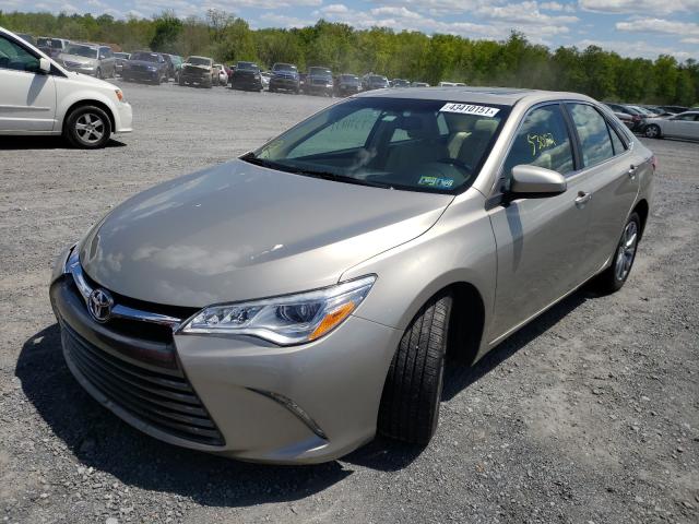 Photo 1 VIN: 4T1BK1FK9FU028720 - TOYOTA CAMRY XSE 