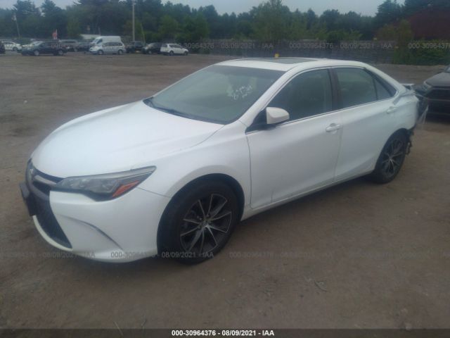 Photo 1 VIN: 4T1BK1FK9FU556225 - TOYOTA CAMRY 