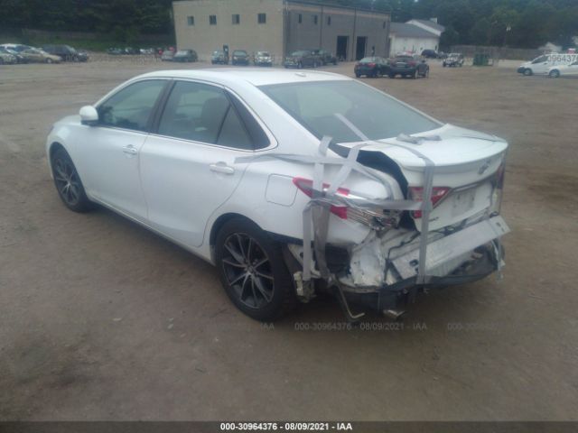 Photo 2 VIN: 4T1BK1FK9FU556225 - TOYOTA CAMRY 