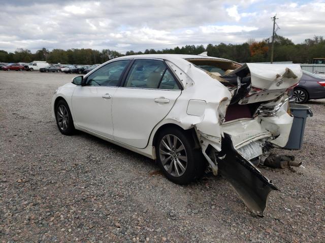 Photo 1 VIN: 4T1BK1FK9FU557374 - TOYOTA CAMRY XSE 