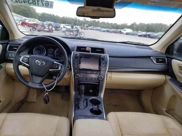 Photo 7 VIN: 4T1BK1FK9FU557374 - TOYOTA CAMRY XSE 