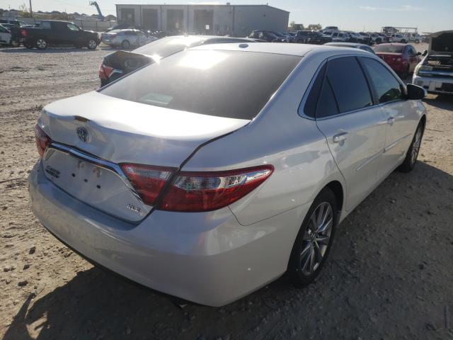 Photo 3 VIN: 4T1BK1FK9FU558315 - TOYOTA CAMRY XSE 