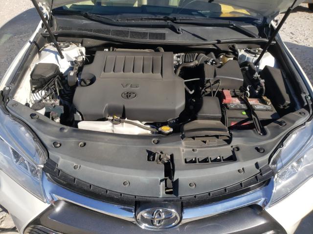 Photo 6 VIN: 4T1BK1FK9FU558315 - TOYOTA CAMRY XSE 