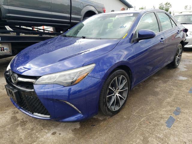 Photo 0 VIN: 4T1BK1FK9FU560744 - TOYOTA CAMRY 