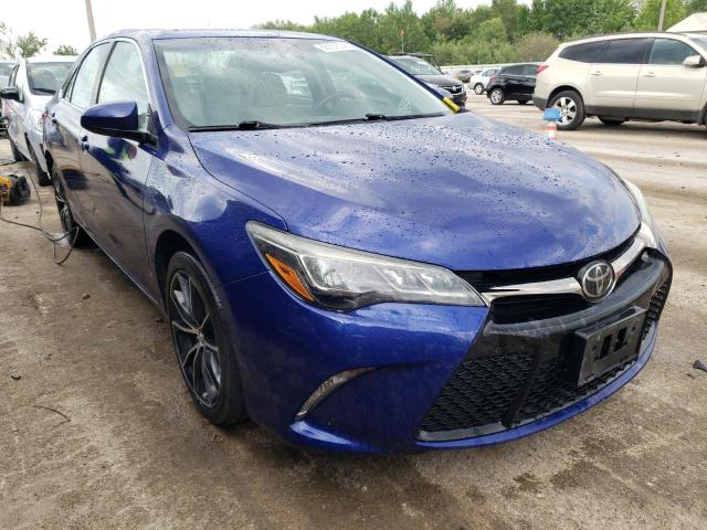 Photo 3 VIN: 4T1BK1FK9FU560744 - TOYOTA CAMRY 