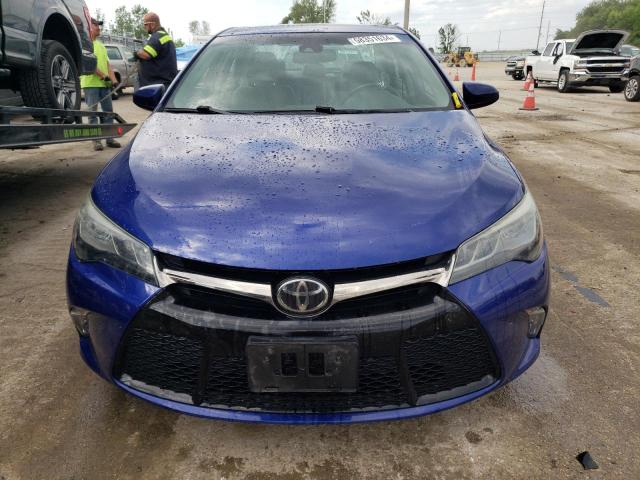 Photo 4 VIN: 4T1BK1FK9FU560744 - TOYOTA CAMRY 