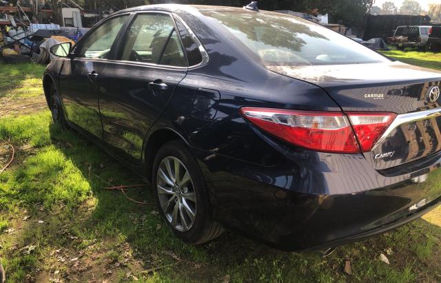 Photo 2 VIN: 4T1BK1FK9FU561909 - TOYOTA CAMRY 