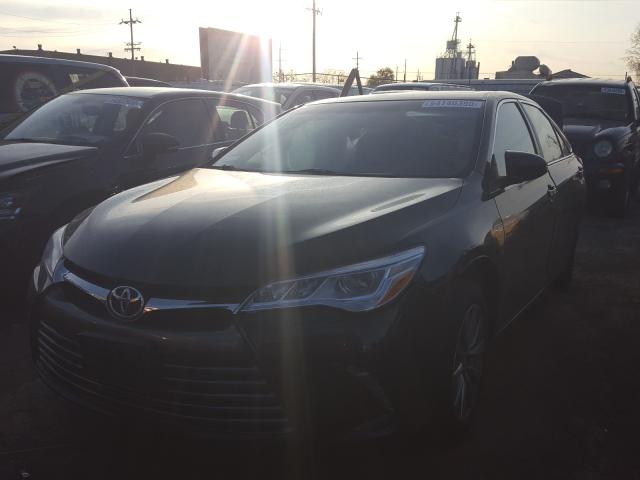 Photo 1 VIN: 4T1BK1FK9FU562154 - TOYOTA CAMRY XSE 