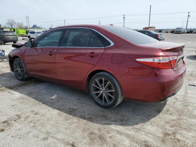 Photo 1 VIN: 4T1BK1FK9FU566298 - TOYOTA CAMRY XSE 