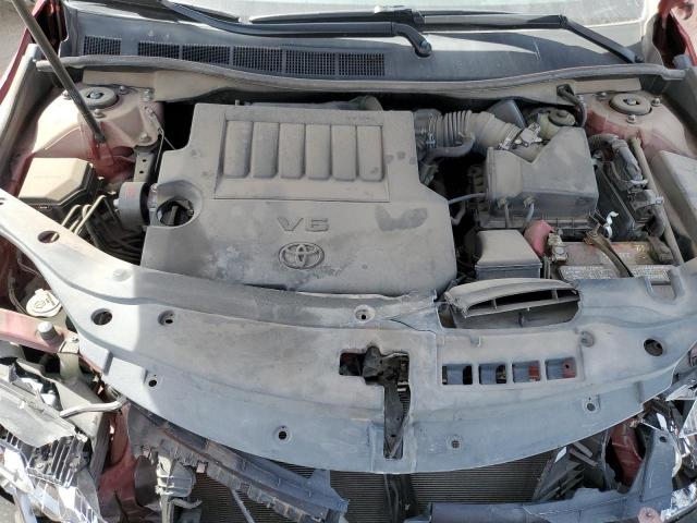 Photo 10 VIN: 4T1BK1FK9FU566298 - TOYOTA CAMRY XSE 