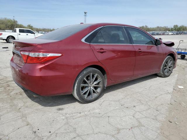 Photo 2 VIN: 4T1BK1FK9FU566298 - TOYOTA CAMRY XSE 