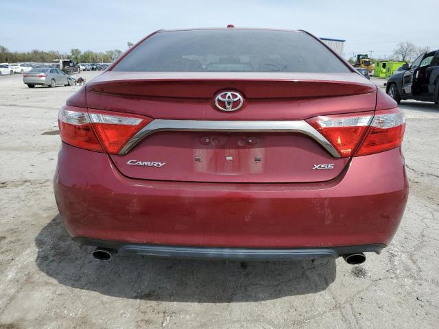 Photo 5 VIN: 4T1BK1FK9FU566298 - TOYOTA CAMRY XSE 