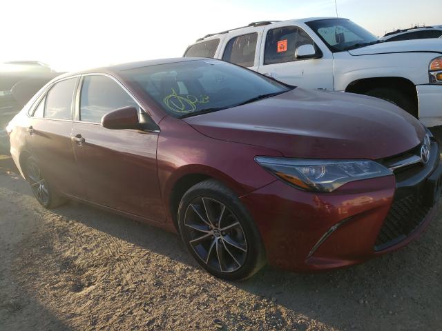 Photo 0 VIN: 4T1BK1FK9FU566785 - TOYOTA CAMRY XSE 