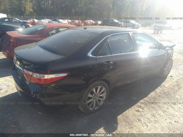 Photo 3 VIN: 4T1BK1FK9FU568178 - TOYOTA CAMRY 