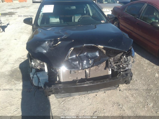 Photo 5 VIN: 4T1BK1FK9FU568178 - TOYOTA CAMRY 