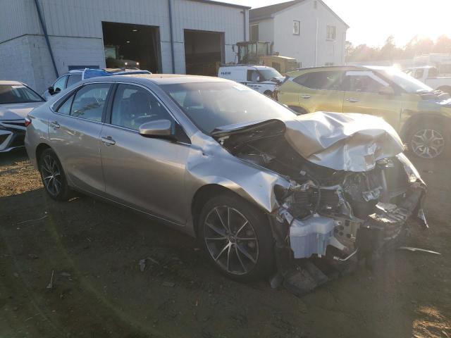 Photo 3 VIN: 4T1BK1FK9GU030825 - TOYOTA CAMRY XSE 