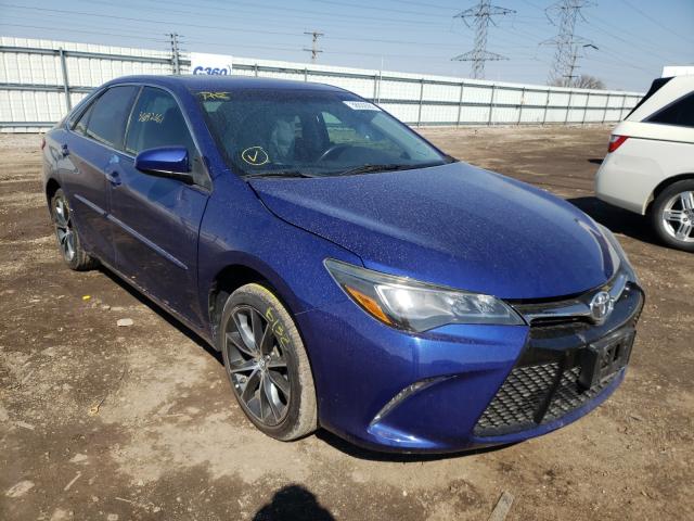 Photo 0 VIN: 4T1BK1FK9GU569722 - TOYOTA CAMRY 