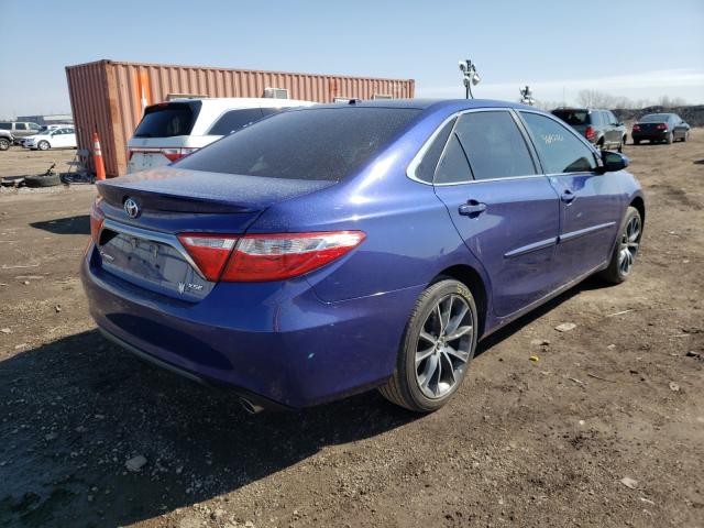 Photo 3 VIN: 4T1BK1FK9GU569722 - TOYOTA CAMRY 