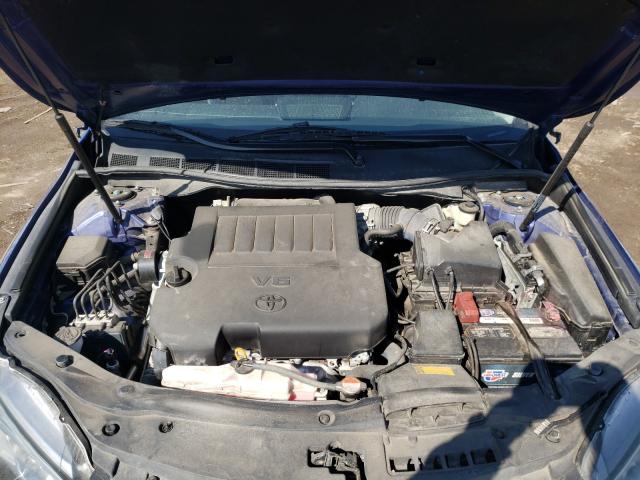 Photo 6 VIN: 4T1BK1FK9GU569722 - TOYOTA CAMRY 