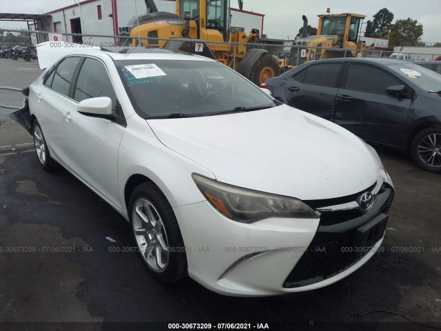 Photo 0 VIN: 4T1BK1FK9GU569901 - TOYOTA CAMRY 