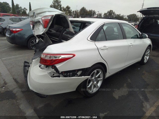 Photo 3 VIN: 4T1BK1FK9GU569901 - TOYOTA CAMRY 