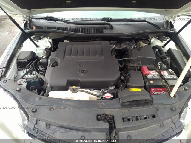 Photo 9 VIN: 4T1BK1FK9GU569901 - TOYOTA CAMRY 