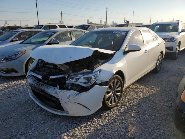 Photo 1 VIN: 4T1BK1FK9GU570448 - TOYOTA CAMRY XSE 