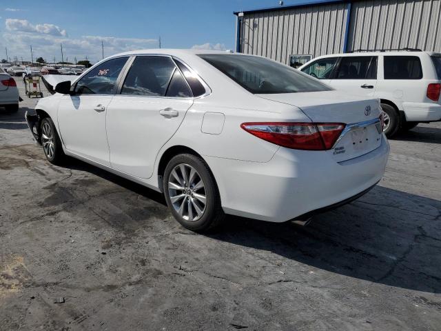 Photo 2 VIN: 4T1BK1FK9GU570448 - TOYOTA CAMRY XSE 