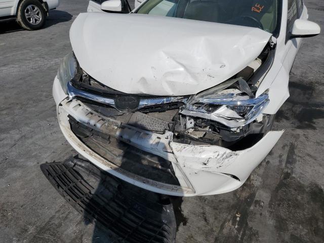 Photo 8 VIN: 4T1BK1FK9GU570448 - TOYOTA CAMRY XSE 