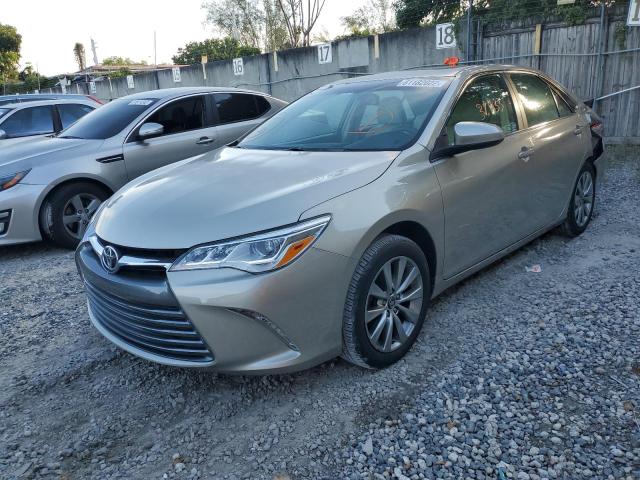 Photo 1 VIN: 4T1BK1FK9GU576136 - TOYOTA CAMRY XSE 