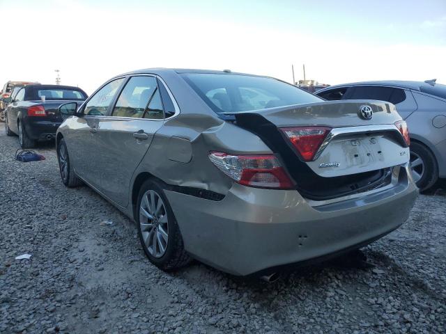 Photo 2 VIN: 4T1BK1FK9GU576136 - TOYOTA CAMRY XSE 