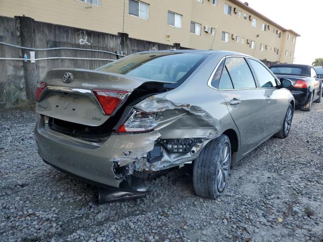 Photo 3 VIN: 4T1BK1FK9GU576136 - TOYOTA CAMRY XSE 