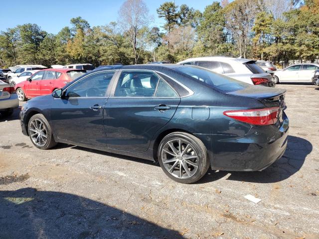 Photo 1 VIN: 4T1BK1FK9HU032348 - TOYOTA CAMRY XSE 