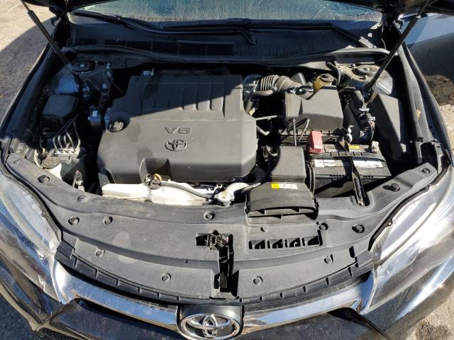 Photo 11 VIN: 4T1BK1FK9HU032348 - TOYOTA CAMRY XSE 